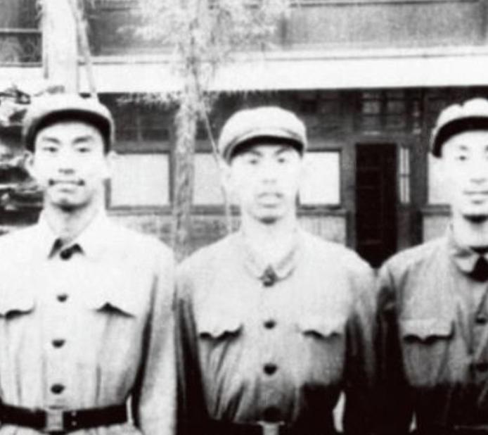 陈毅元帅幼子陈小鲁，和粟裕女儿成婚，晚年两人环游世界