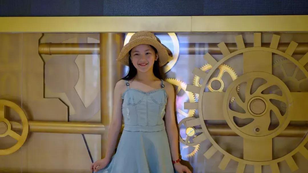 来华谊兄弟电影世界（苏州），明星陪你逛园区