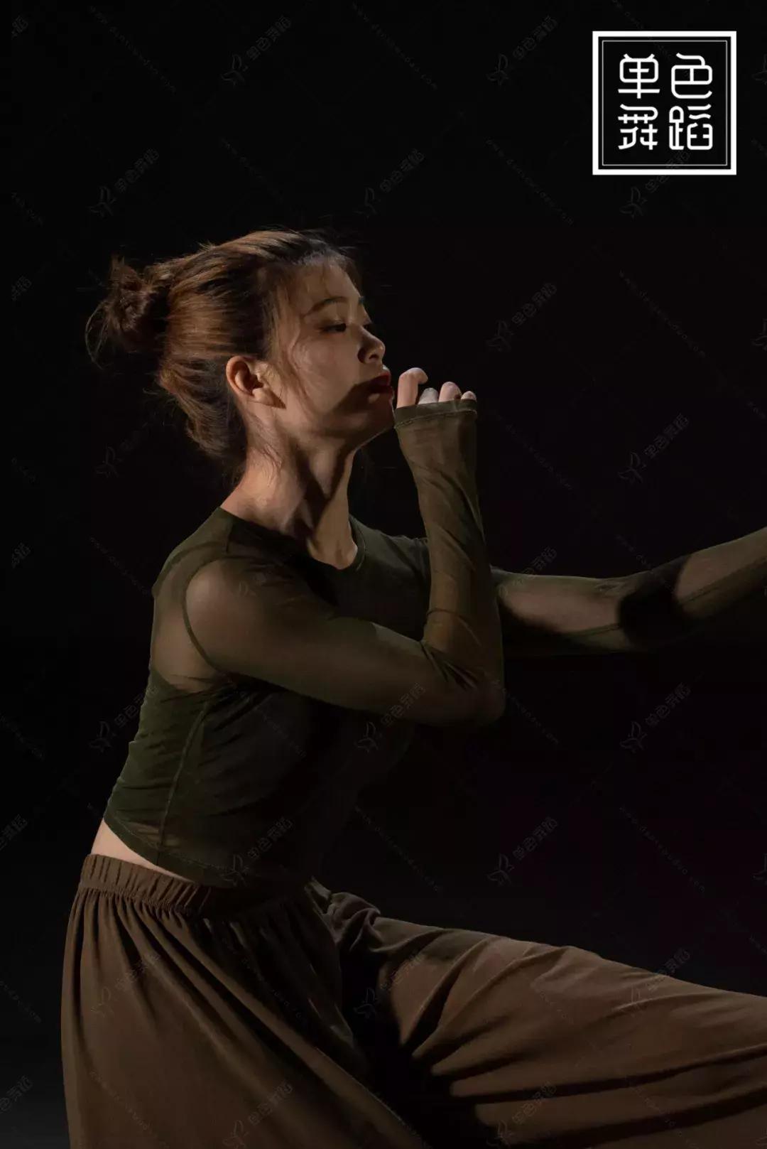 如何找到跳中国舞的感觉,中国舞上表演是什么体验