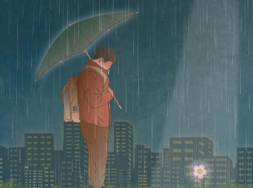 极度自私的男人最怕什么 (什么样的男人安分守己)