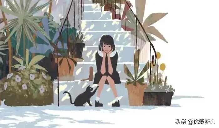 他有新欢了，为什么还频繁跟我联系？他到底是怎么想的？