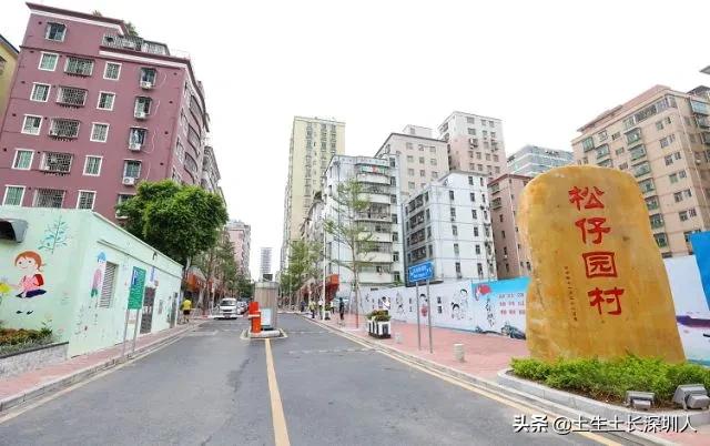 深圳民治名字的由来,深圳龙华所有地名