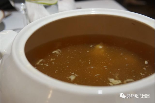 重磅收藏|魔都最全花胶鸡测评，我们为此吃掉200斤花胶鸡！