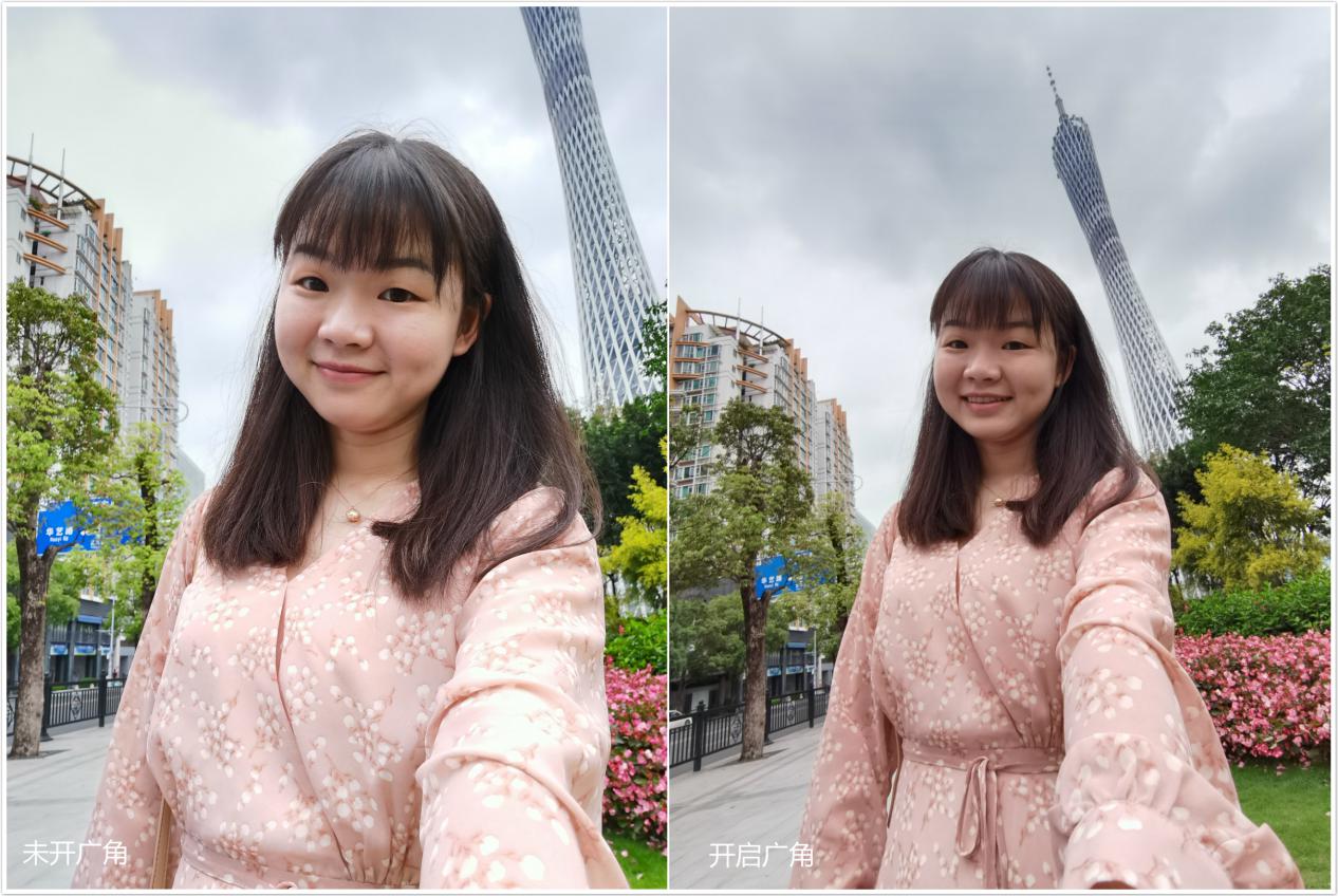 nova7自拍功能怎么用,华为nova7惊艳全程