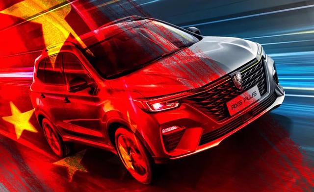 上汽动力技术,上汽核心技术