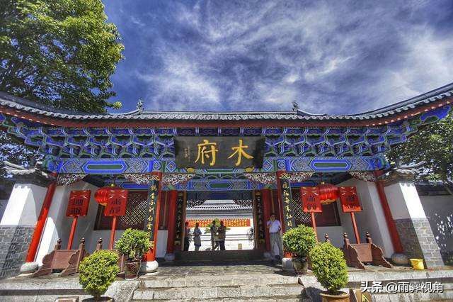 雍正年间改土归流的土司,清朝以前的羁縻土司制度