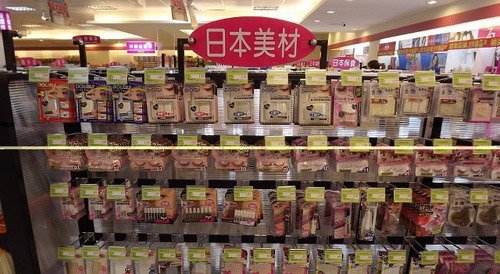 台湾化妆品购物必买清单大全,台湾十大必买化妆品