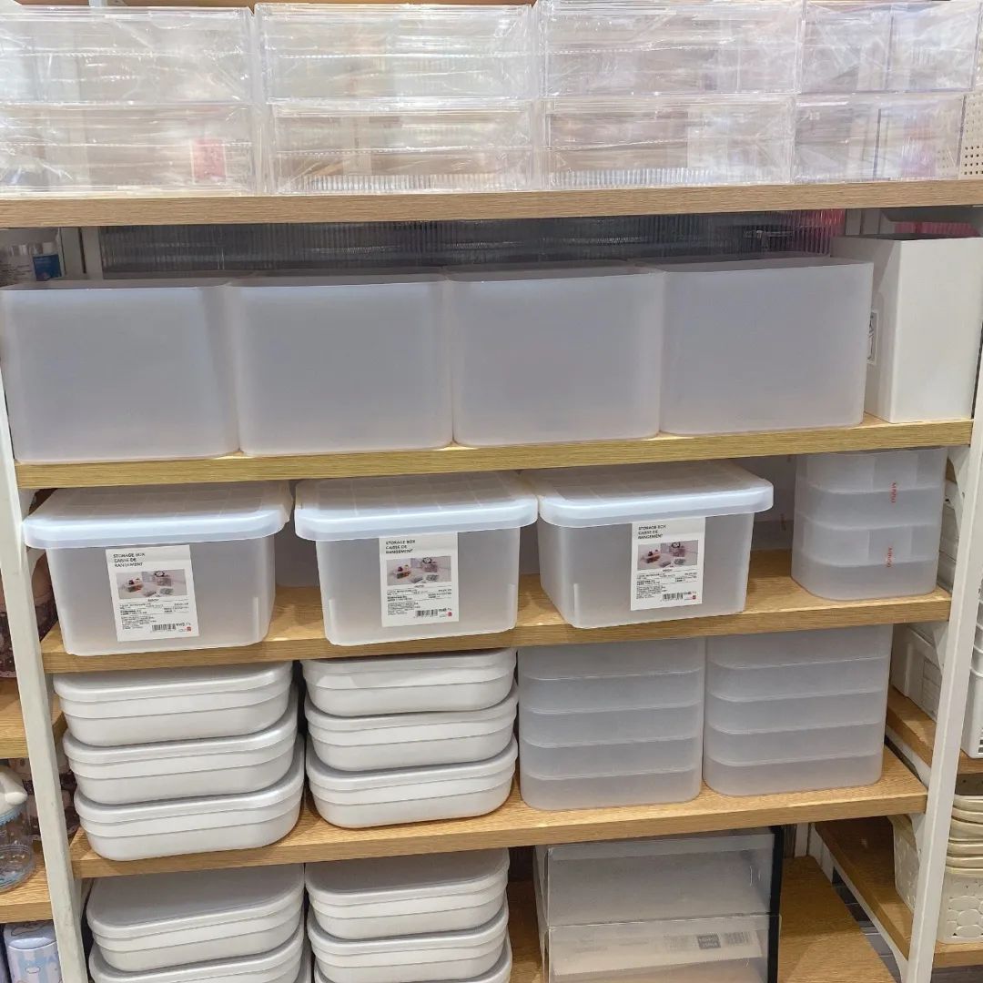 名创优品必买清单推荐,名创优品买什么最好