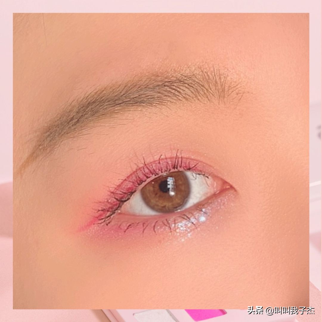 不用代购的平价产品有哪些,不超过100块钱的平价眼影盘推荐