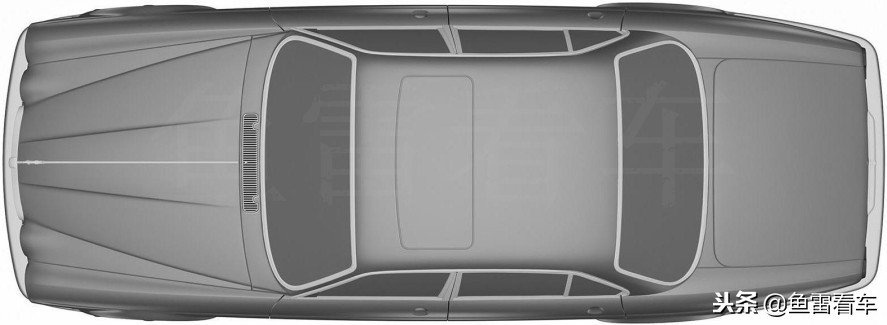 全新一代的捷豹xj,21款新一代捷豹xj