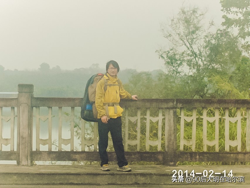 海南徒步环岛旅游攻略,穷游骑行海南西线最新视频