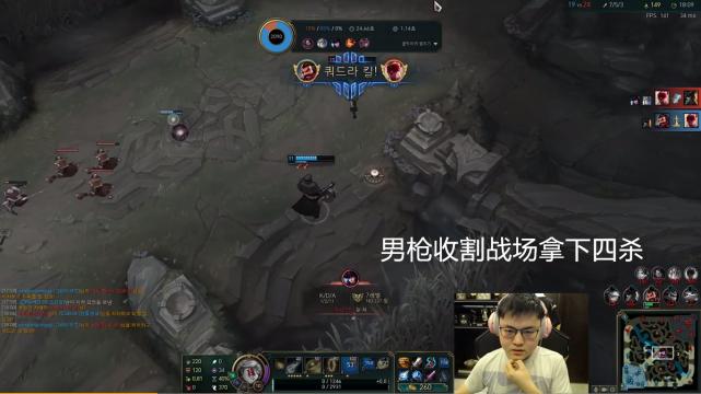 uzi为什么这么强大,为什么那么多人认为uzi很强