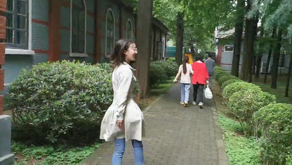 讲真的！苏州这所学院，为什么就成了网红