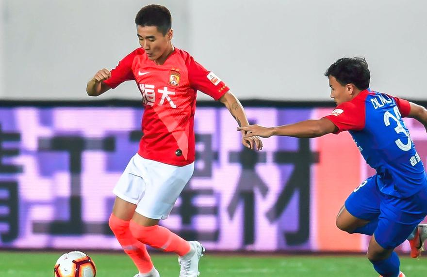 金元足球乱象后的低龄青训,金元足球给中超带来什么