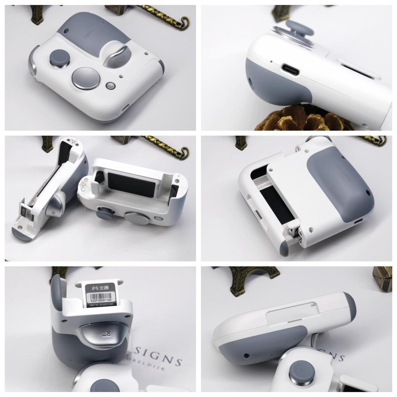 北通g2手游手柄测评,北通g2手柄玩和平精英用哪种模式