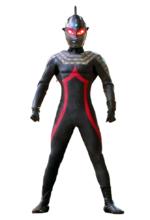 圆谷英二赛文奥特曼,圆谷奥特曼的亲儿子