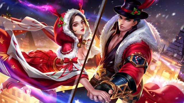 王者荣耀隐藏最深的情侣皮肤 (王者荣耀不容易看出的情侣皮肤)