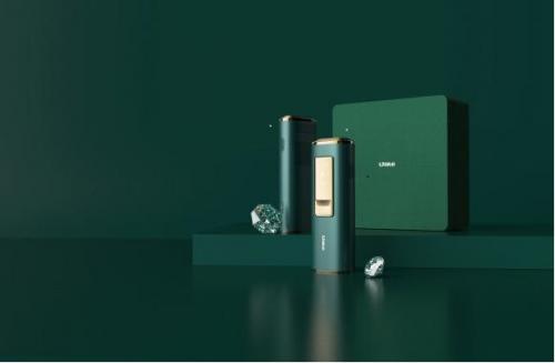 Ulike、JOVS还是慕金？脱毛仪选对是关键