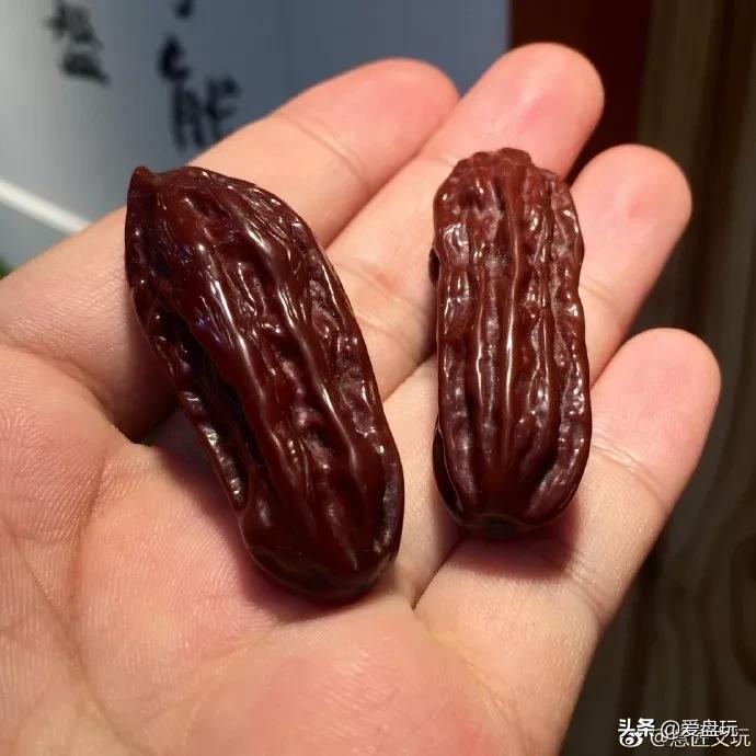 可以包浆的手串,什么手串可以随便盘玩还能包浆