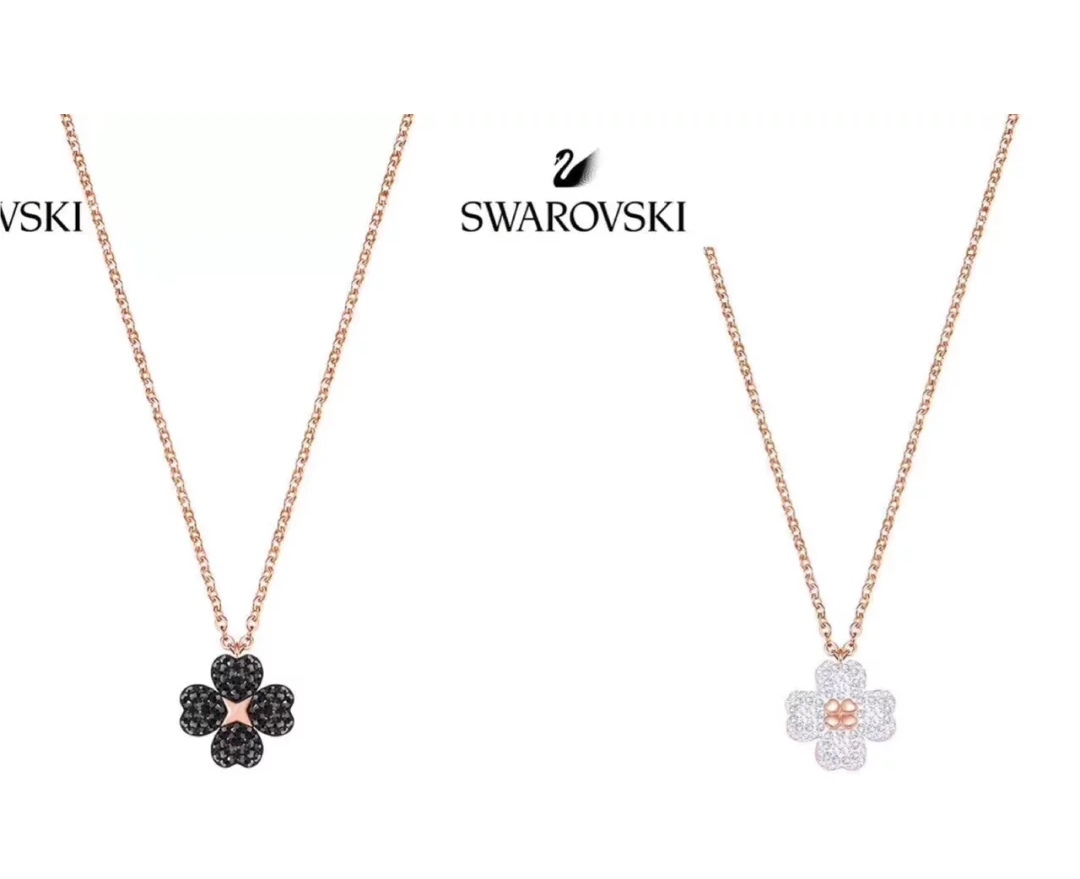 送给自己的新年礼物施华洛世奇,施华洛世奇新年礼物