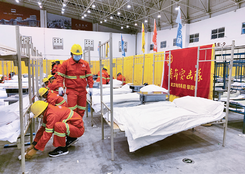 做好新时代青年工作的演讲稿,关于如何做好新时代青年的作文