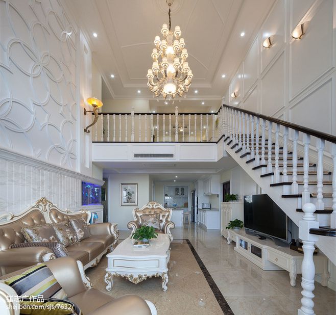 无自由不华居|龙城璞樾双子开启华居的自由时代