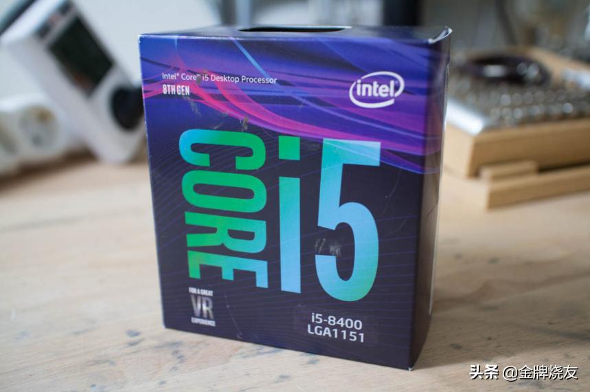 8400与8600k游戏性能对比,i58400换成i78600k