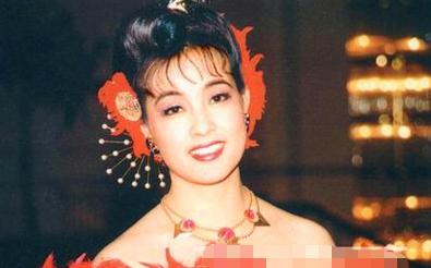 刘晓庆与同母异父妹妹相伴60年,刘晓庆与妹妹相伴60年