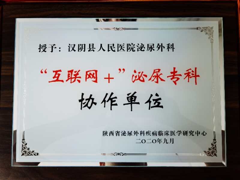 安康市人民医院泌尿外科,汉阴人民医院泌尿科