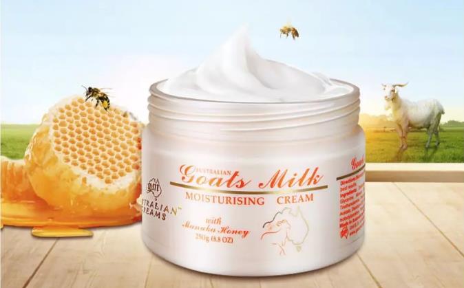 绵羊油是都是绵羊的油吗,绵羊油对应成分羊毛脂