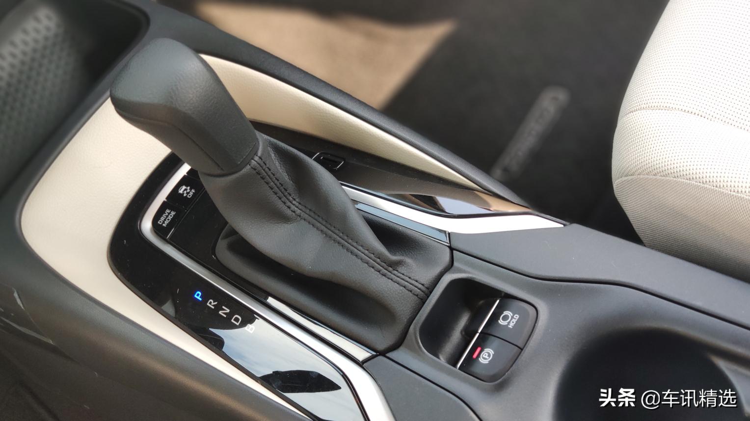 试驾卡罗拉2021款1.2tplus精英版,卡罗拉1.2t和朗逸1.5l试驾哪个好