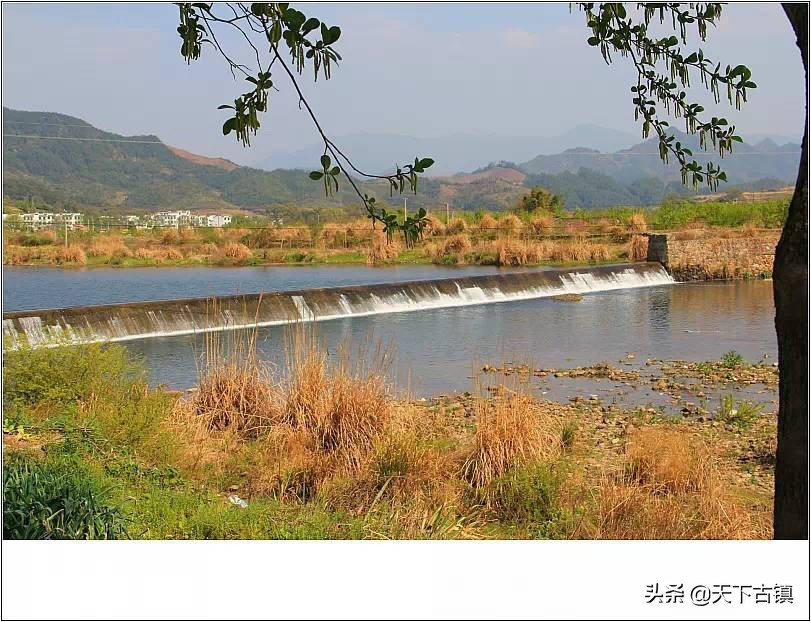 江西婺源江湾自由行攻略,江西婺源江湾景区