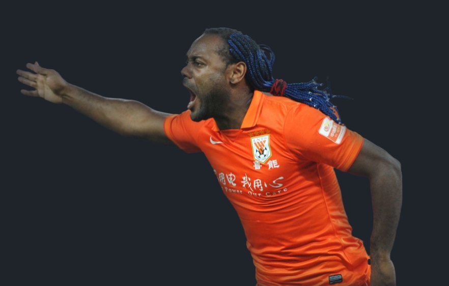 鲁能泰山巴西外援一览表,山东鲁能巴西球员洛维