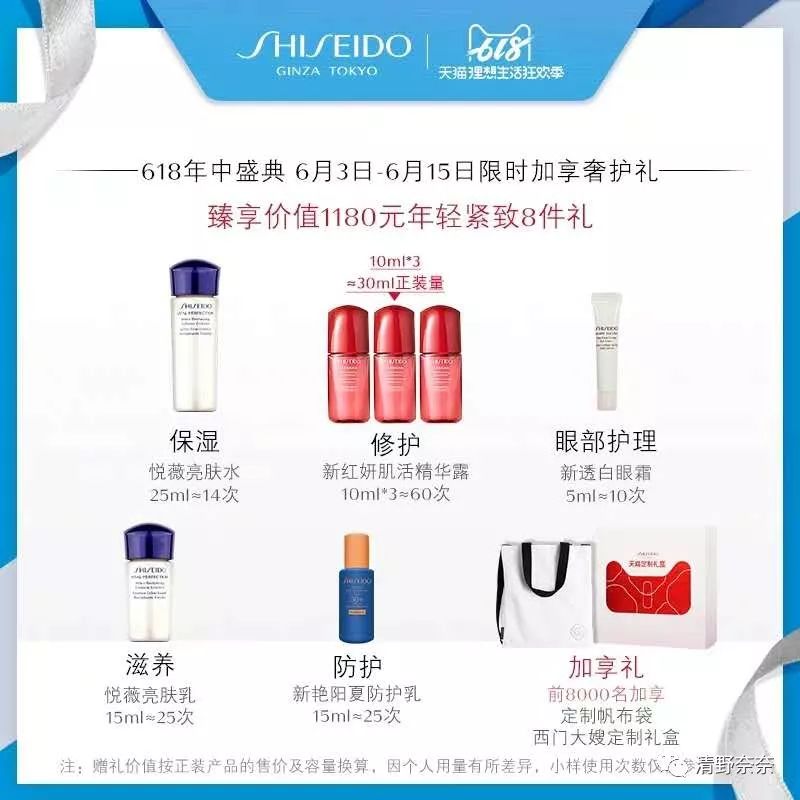 欧美日系大牌618促销pk代购价，哪家才是真诚回馈新老顾客（下）