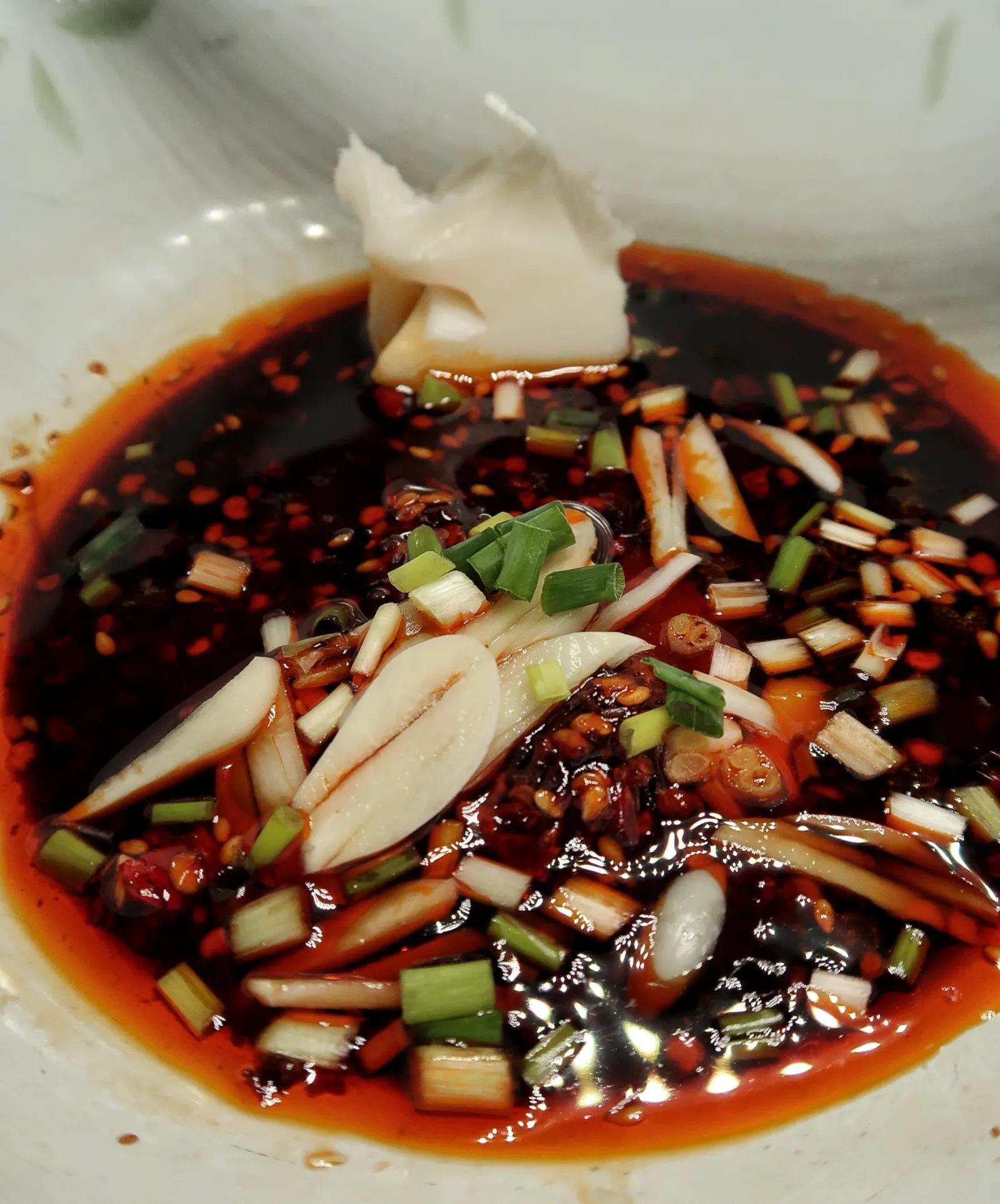 干碱水面煮面的技巧,煮碱面正确做法