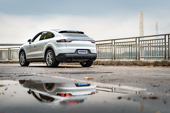 保时捷cayennes价格,保时捷2024款cayenneturbogtcoupe4.0t