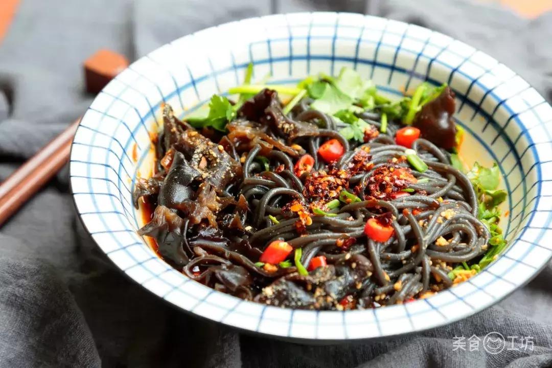 销魂粉的正宗做法,最牛炒粉酱汁配方