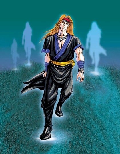 那些年我们玩过的烟卡,曾经的水浒卡