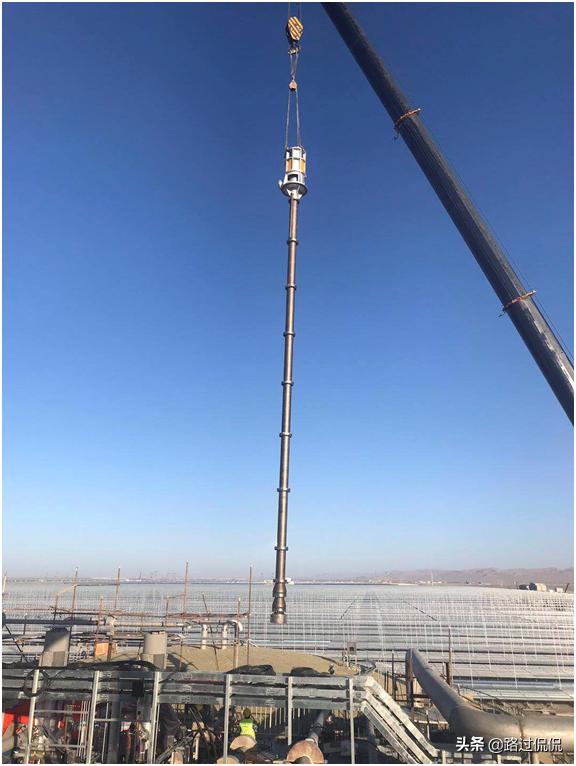 激活创新动能，飞跃机泵光热领域迸发新活力