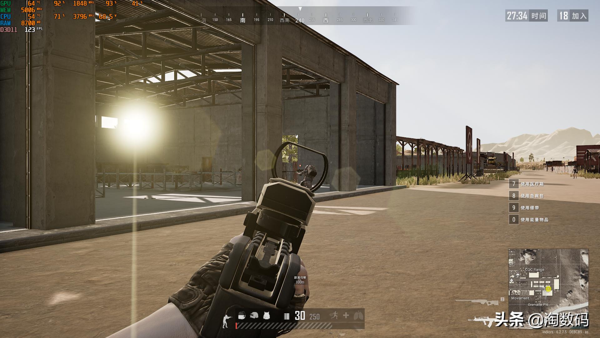 ￥1799买GTX1080全新显卡，你这让GTX1660Ti怎么活？还带一年保修