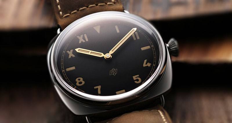 百搭手表卡西欧性价比,沛纳海和万国手表哪个档次高