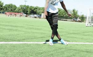 五人制足球实战技巧,足球小场实战技巧韩国