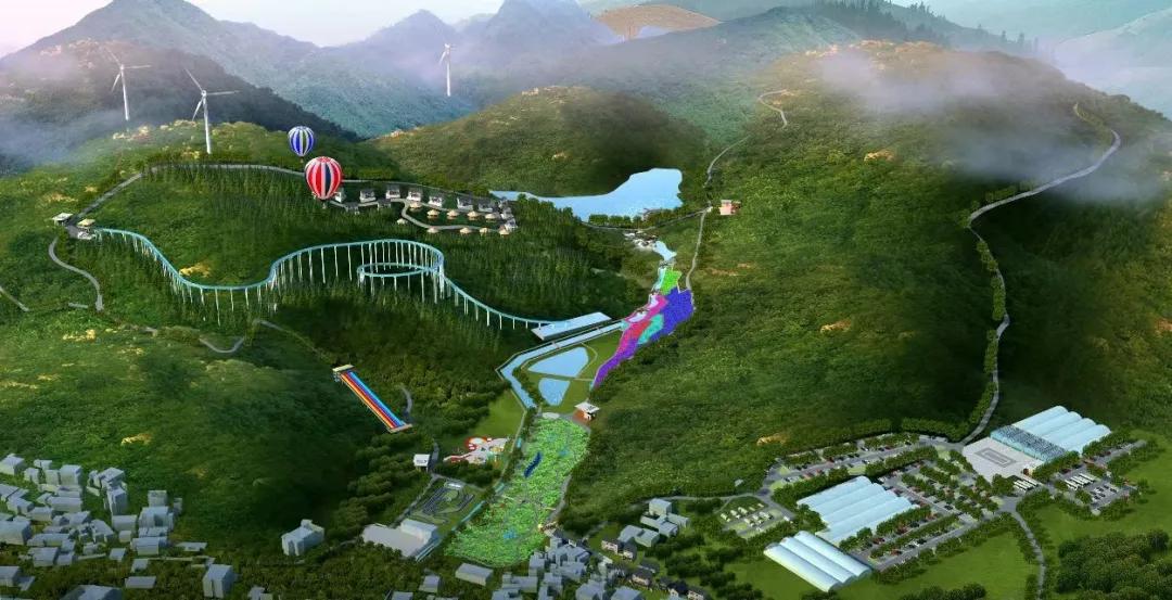 即将开放！福州又添一大批新晋游玩地，安排