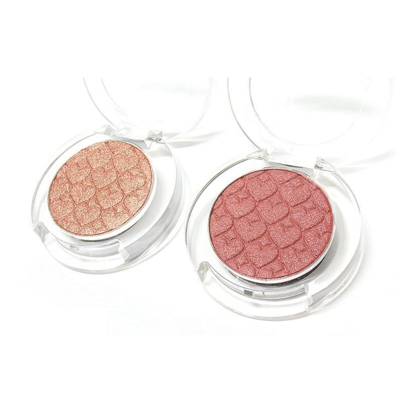 一生必买的十种眼影,盘点最值得入手的5款平价眼影