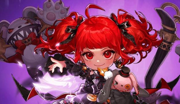 剑影小魔女攻略,剑影小号从零打造全攻略