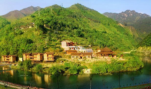 瑶山古寨五一旅游,瑶山古寨一日游