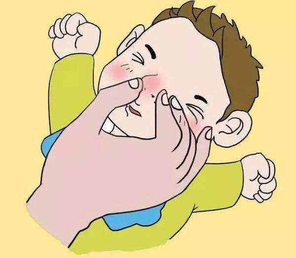 儿科微诊室：鼻塞/发烧/打嗝/语言发育/睡眠不安稳