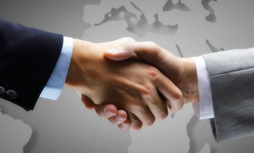 古代握手和现代握手,古代见面时为什么要先握手