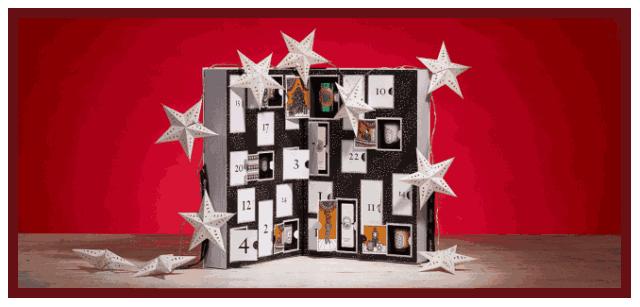 美妆品牌2017圣诞限定款,圣诞节限定美妆推荐