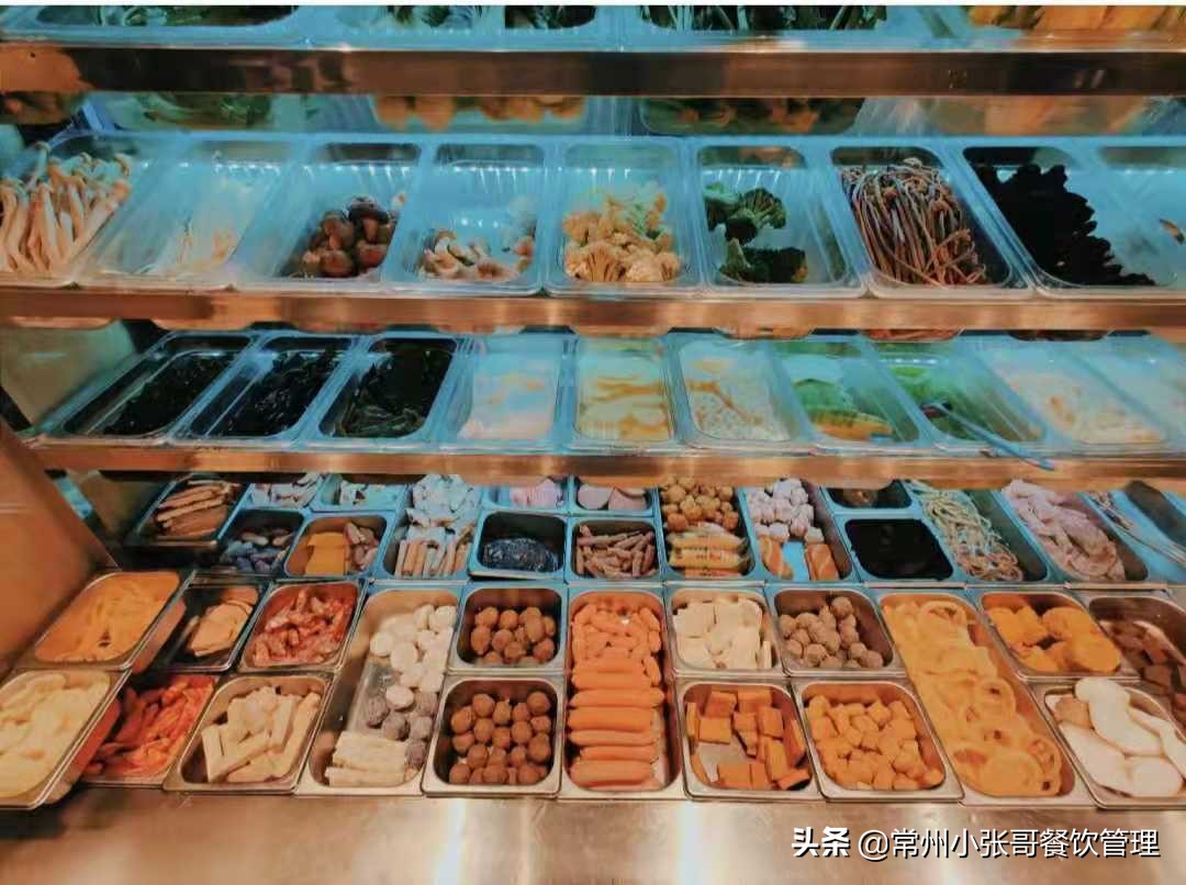 开个麻辣烫店可以经营什么,如何开一家麻辣烫店